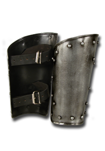 Armschiene Dark Warrior, Epic Dark ( LARP ) Armschiene Dark Warrior, Epic Dark ( LARP )